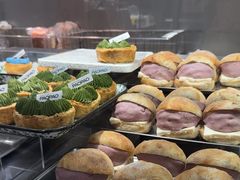 -PAOPAO Bakery&Café(港汇店)