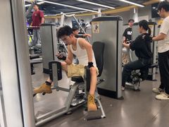 -超鹿运动(大唐世家店)