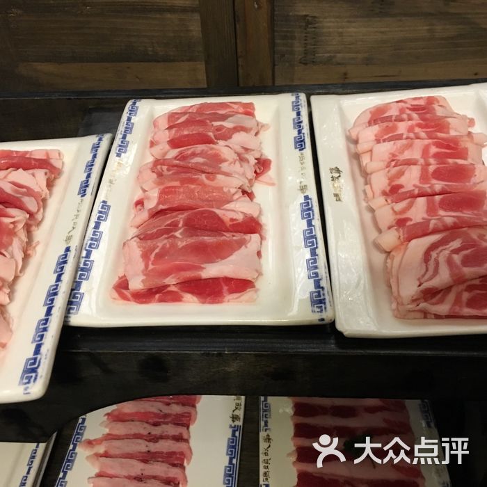 唇枪肉图片