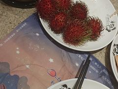 -初色海鲜自助(万丰路店)