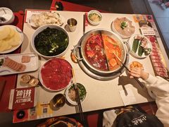 -小龙坎火锅(春熙太古里店)