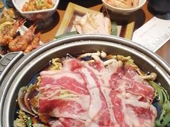 -九井澤精致料理(金茂店)