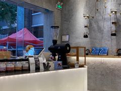-MQ COFFEE STAND明谦(新洲店)