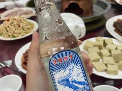 -山海关清和浑锅店