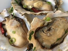 -日丰园海肠水饺·老字号大连海鲜(和平广场店)