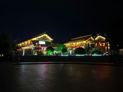 -大小河街