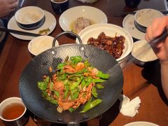 -绿茶餐厅(乐峰广场店)