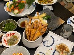 -樱町三味日本料理(城乡世纪广场店)