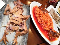 -华勘酒楼中山门广宁路店