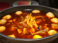 李子坝梁山鸡-李子坝梁山鸡(北碚万达五鸡哥店)