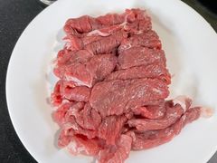 -天桥老金涮肉(牛街店)