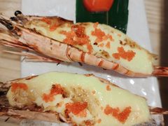 -小句号·精致料理(江南环球港店)