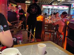 大堂-啫神·广州地标美食(北京路店)