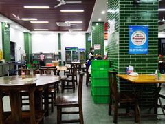 -南记食粥坊·宵夜大排档(莲花总店)