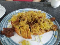 -八道本地特色菜馆(大鹏古城店)