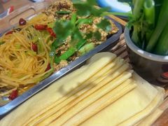 -小船渔村•大连菜•大连焖鱼(明泽街店)