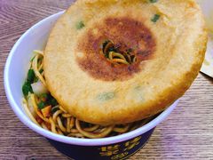 -精粉世家(汉街总部国际A座店)