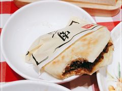 -西贝莜面村(近铁城市广场店)