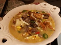 烧汁肥牛-酒肆浅葱•烧烤•龙虾•排档(卓悦intown店)