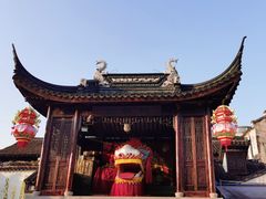 -三林塘老街