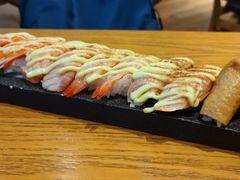 -林妈妈村·日式料理(宝山万达店)