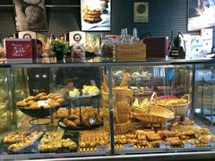 -巴黎贝甜(五月花广场店)