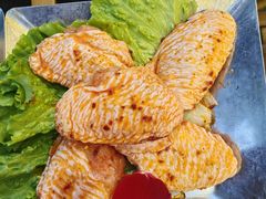 -老渔家·白族·石板烧·野生菌火锅(古城中心店)