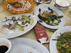 -秋姐美食店(旅游大道店)