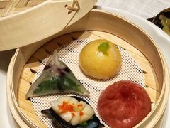-莉莉海堂HAITANG·烤鸭(国贸商城店)