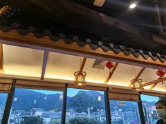 -粤点越有·茶点·粤菜(樵岭国际店)