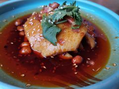 -新白鹿餐厅(城西银泰城店)