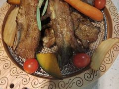 -阿娜尔·新疆菜(佰港城店)
