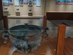 -洛阳周王城天子驾六博物馆