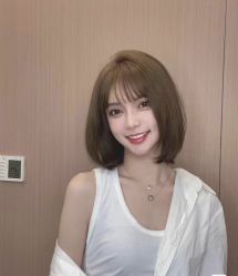 -吉米护肤造型