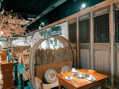 -黄家码头老火锅(解放碑旗舰店)