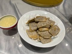 炸灌肠-京味斋·北京烤鸭(北京南站洋桥店)