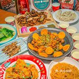 一人说一家杭州好吃的东北菜馆|我先来
