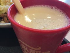 -永和大王(茉莉上新·星塘街店)