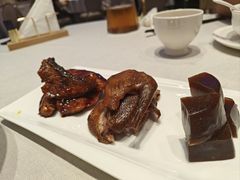 -狮王府淮扬菜(百家湖1912店)