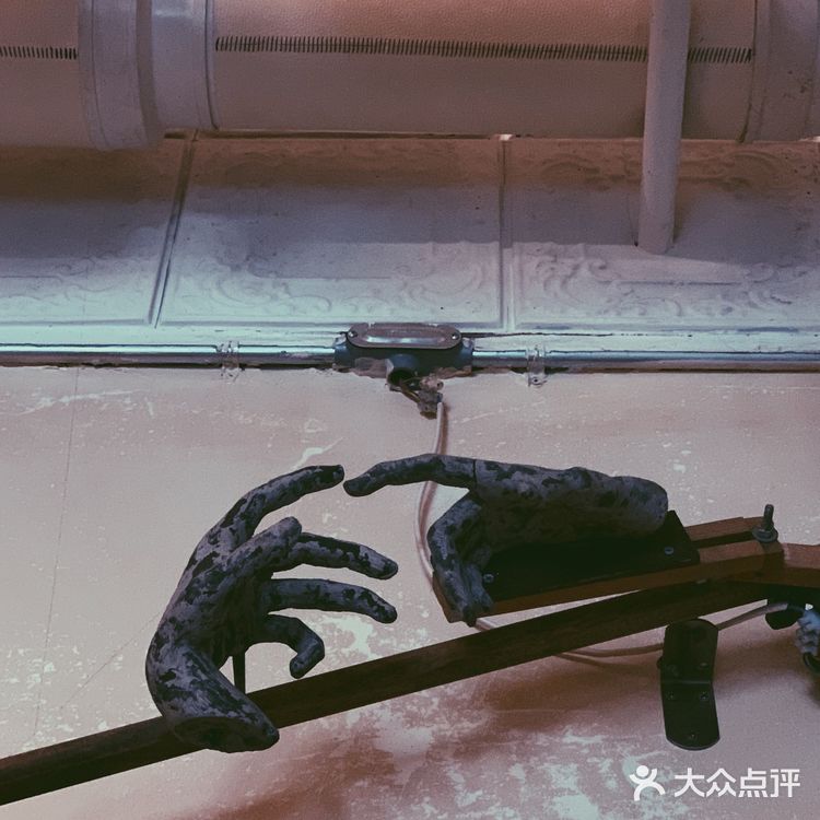 ✨成都咖啡探店｜打卡川A dirty天花板