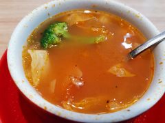 -必胜客(砂之船中东奥莱店)