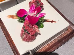 -左庭右院鲜牛肉火锅黑金店(陆家嘴中心店)