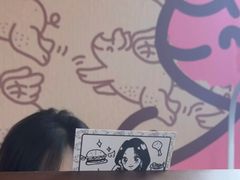 -PIGGYOO人生四格漫画店(朝外店)