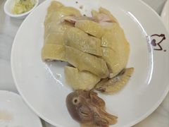 -文记壹心鸡(宝华路店)