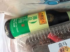 李锦记&nbsp;薄盐生抽（酿造酱油）500ml-盒马鲜生(莱蒙都会店)