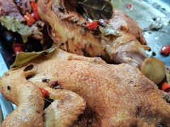 -东家小院金汤酸菜鱼(南阳路店)