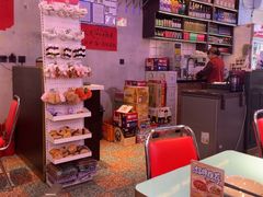 -川正旺江湖菜(三元桥店)