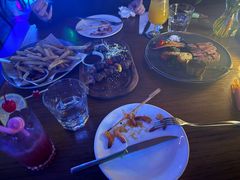 -MARU玛露音乐餐厅(大学路店)