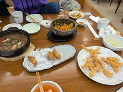 -全州拌饭馆(断桥店)