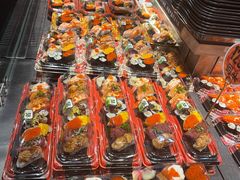 -池田寿司·4H鲜作(朝阳大悦城店)